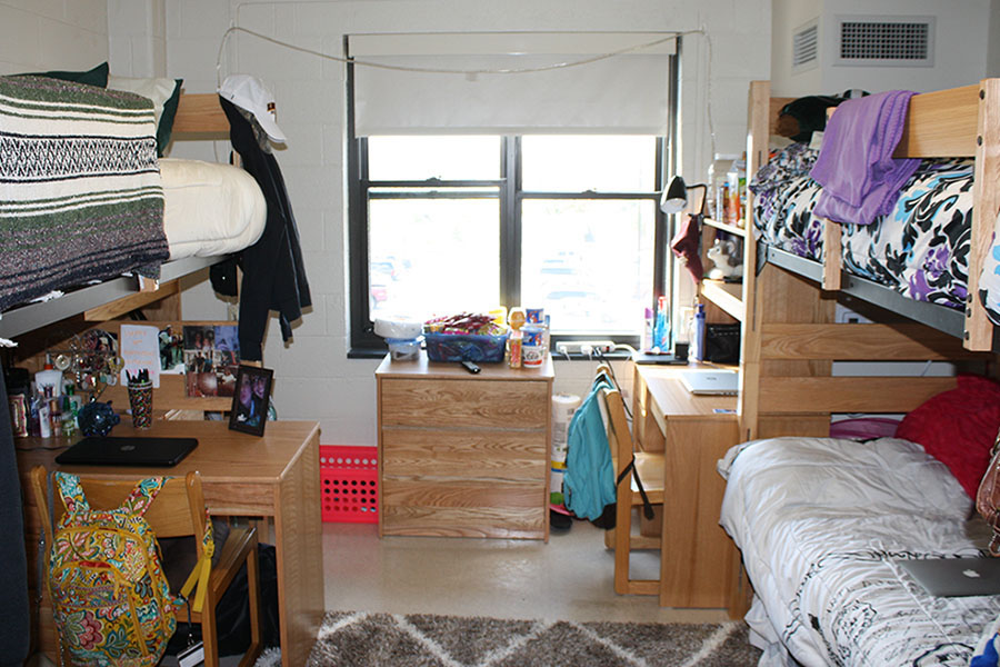 Residence life bloomsburg university
